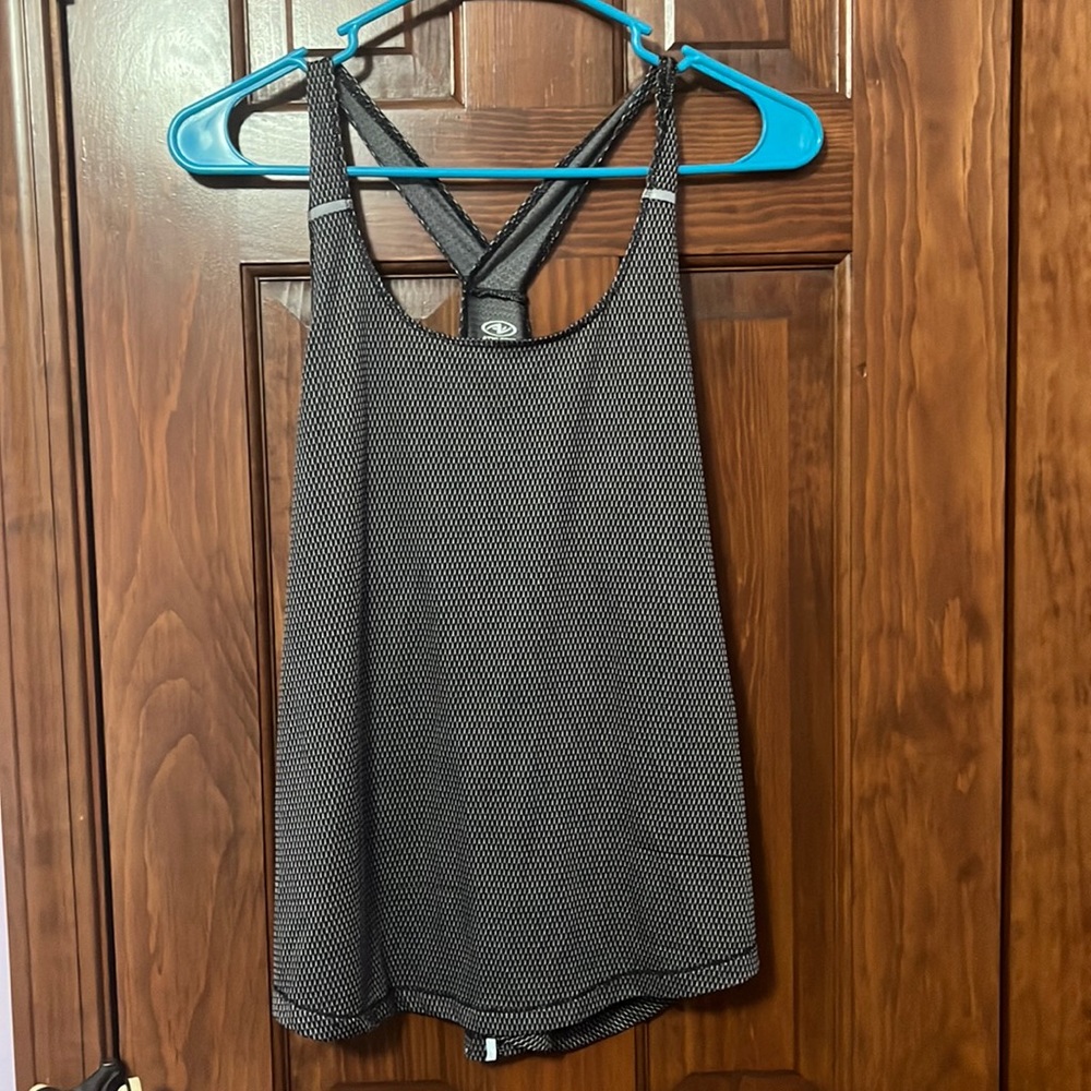 Athletic Tank Top